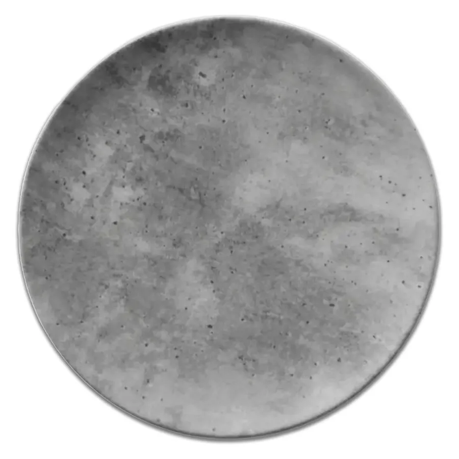 Тарелка Concrete, 26,7см