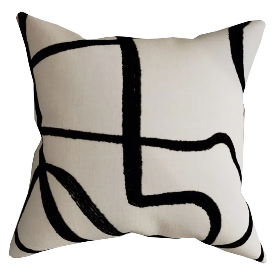 Подушка декоративная Canva - Фото основное 1