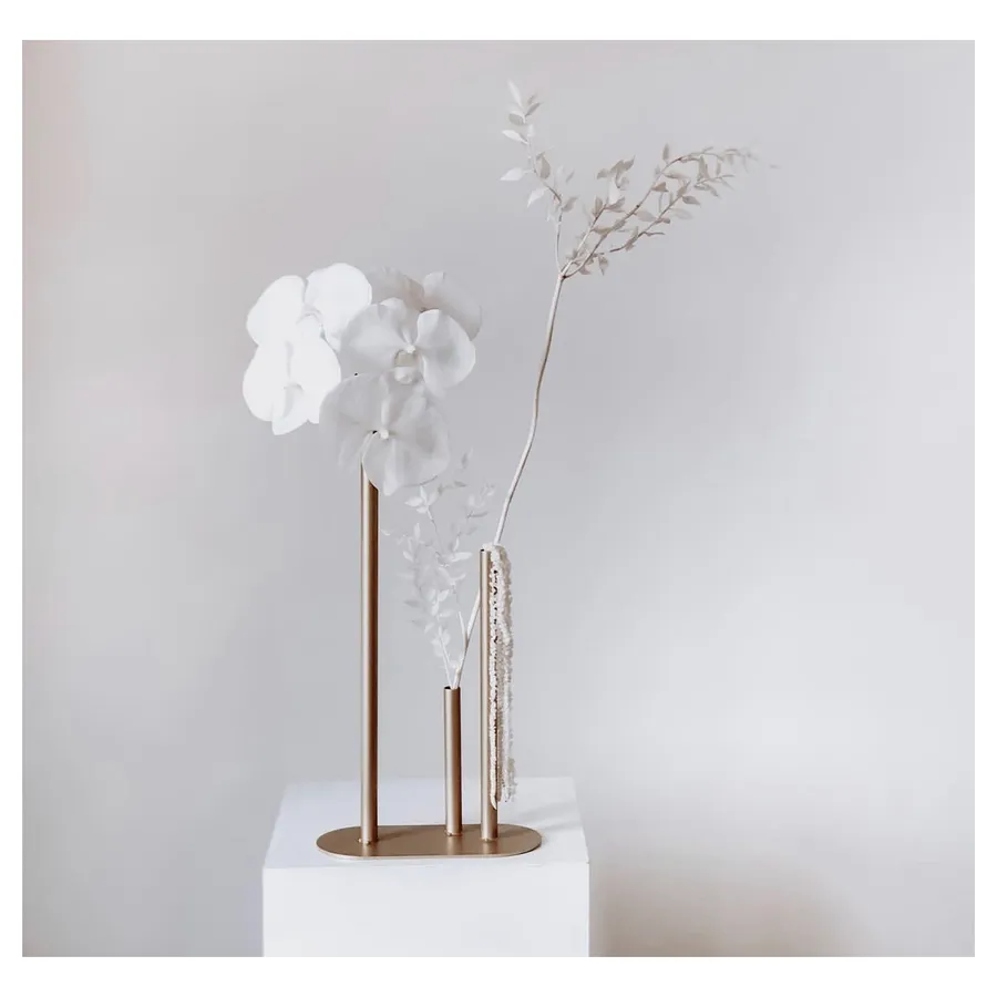 Флористическая стойка Sticks XL - Фото миниатюра 5