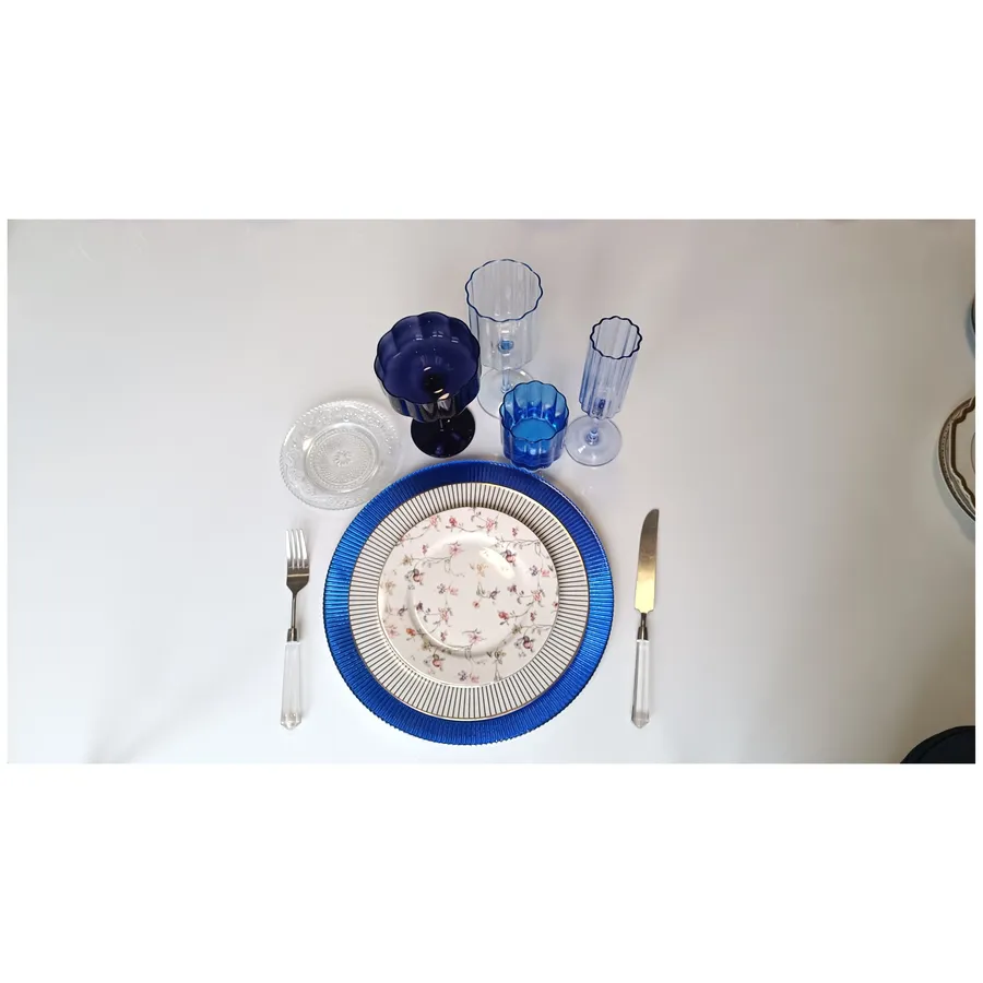 Сервировочная тарелка Favorite Orloff - Фото миниатюра 4