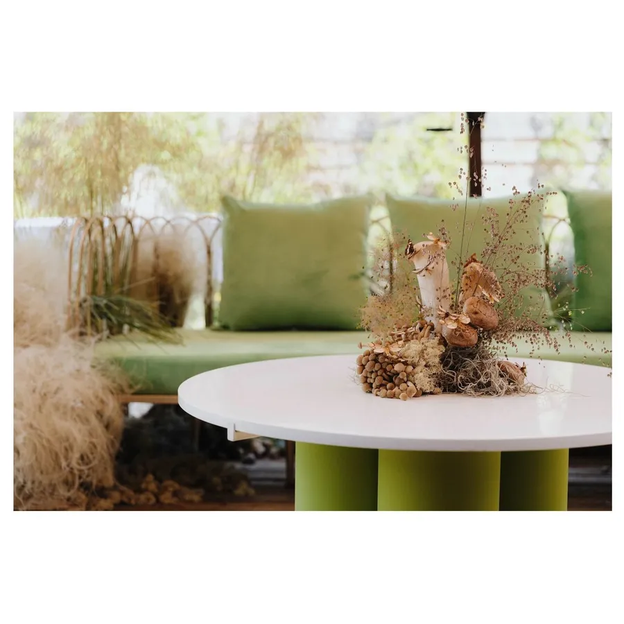 Диван Squash L, Greenfield - Фото миниатюра 3