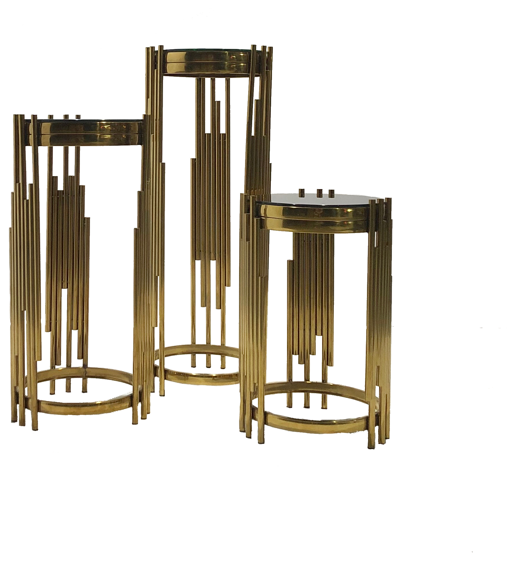 Каркас столиков Стринг