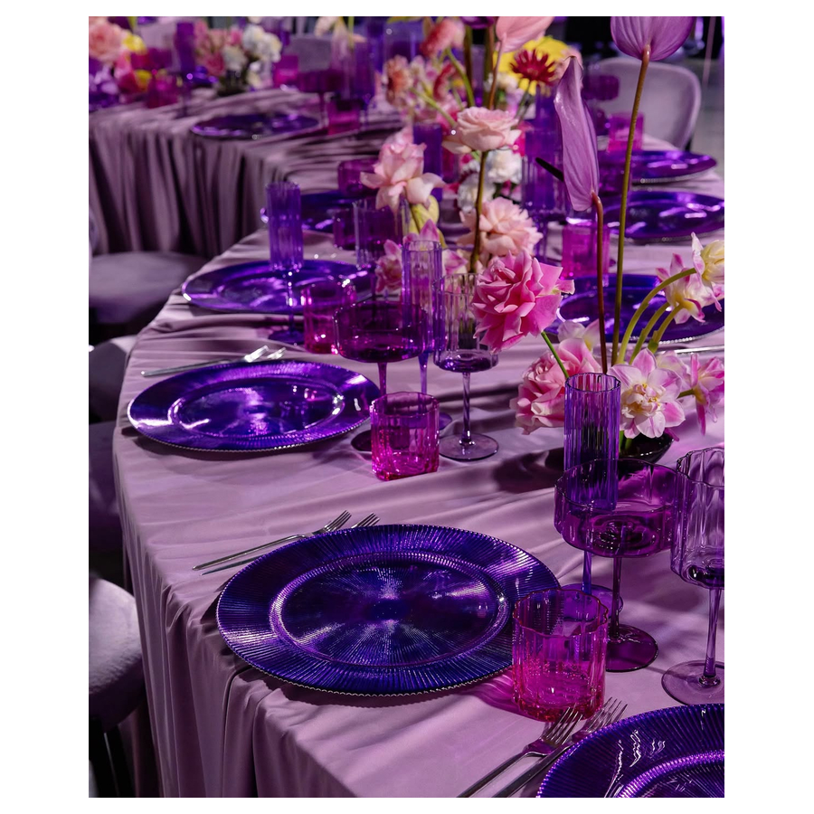 Сервировочная тарелка Favorite Menschikoff - Фото миниатюра 3