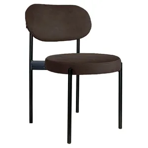 Стул Modern Black, Choco mocca