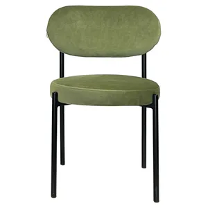Стул Modern Black, Matcha - Фото 2