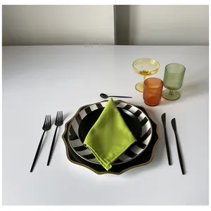 Сет посуды Milano - Фото 2