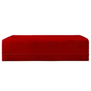 Пуф Vice Versa Rectangle Passion Expression