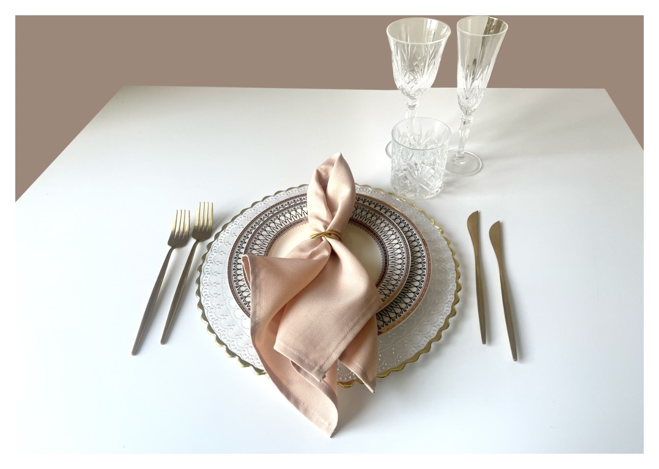 Сет посуды Венеция