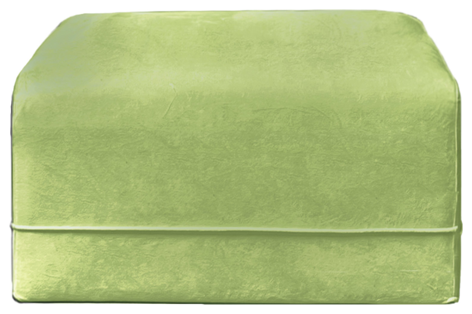 Пуф Vice Versa Square Matcha