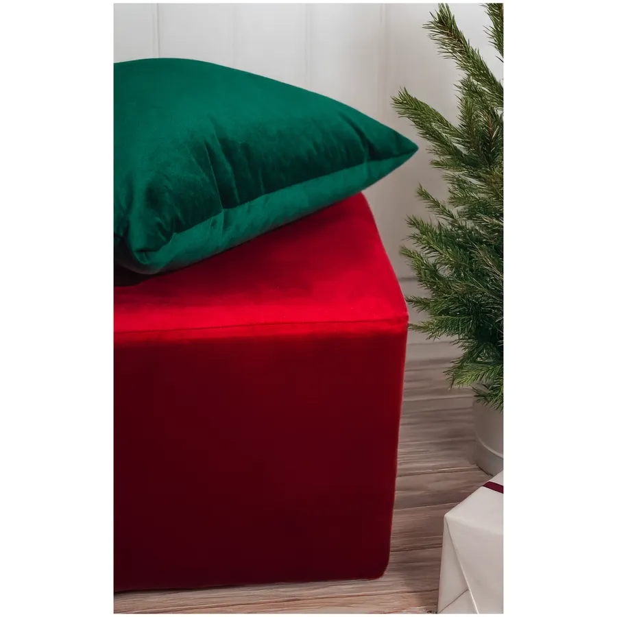 Подушка декоративная Emerald - Фото миниатюра 3