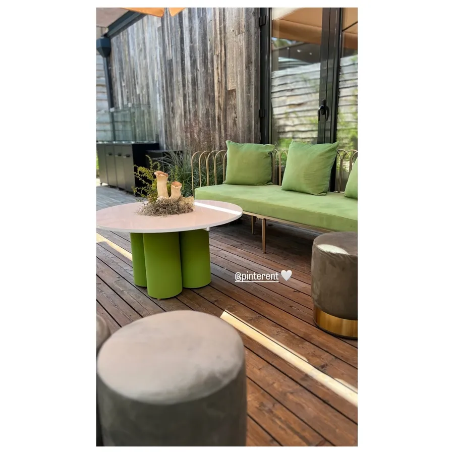 Диван Squash L, Greenfield - Фото миниатюра 4