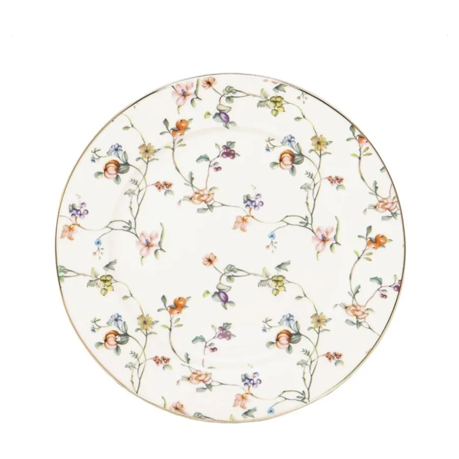Тарелка Pattern Taj S - Фото миниатюра 1
