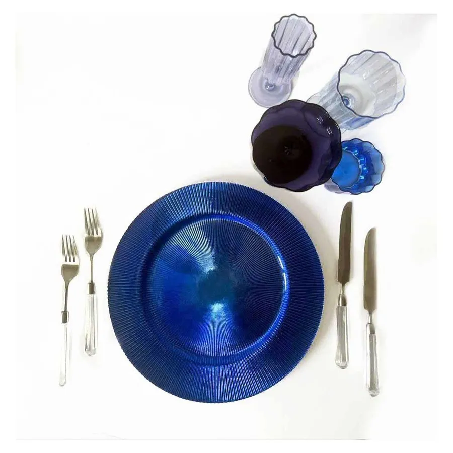 Сервировочная тарелка Favorite Orloff - Фото миниатюра 2