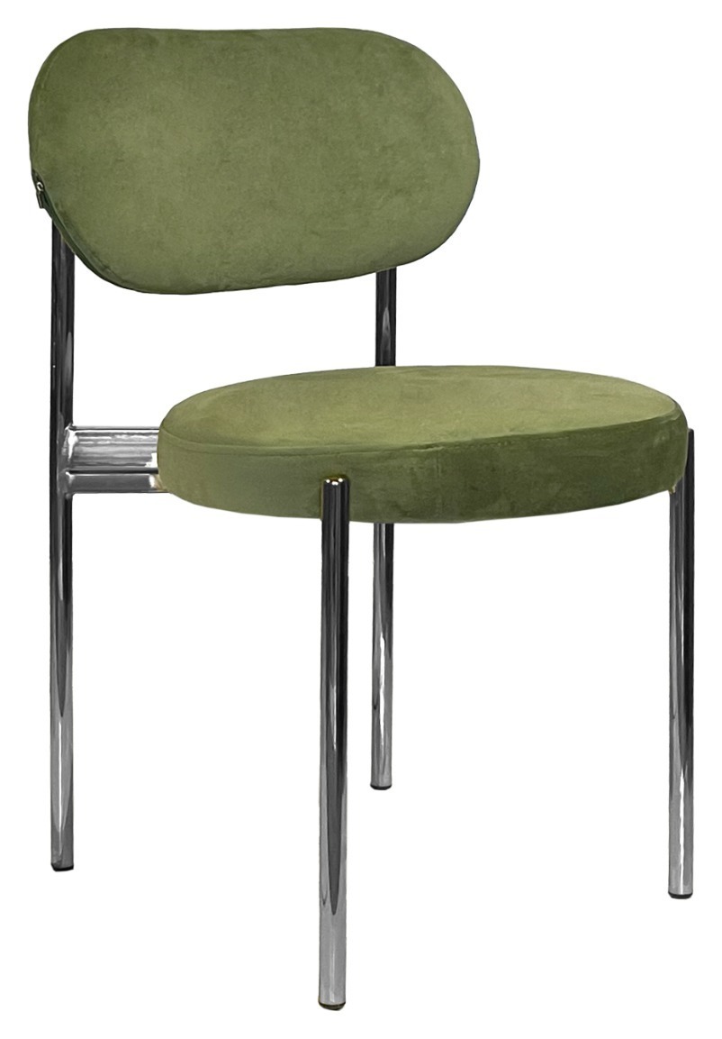 Стул Modern Silver, Matcha