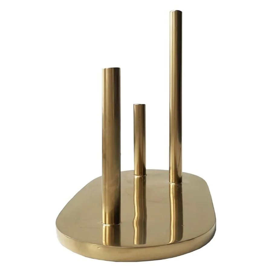Флористическая стойка Sticks L - Фото миниатюра 2