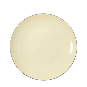 Тарелка PINTONE Брем-Крюле S