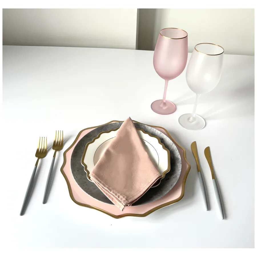 Сет посуды Babylon - Фото миниатюра 2