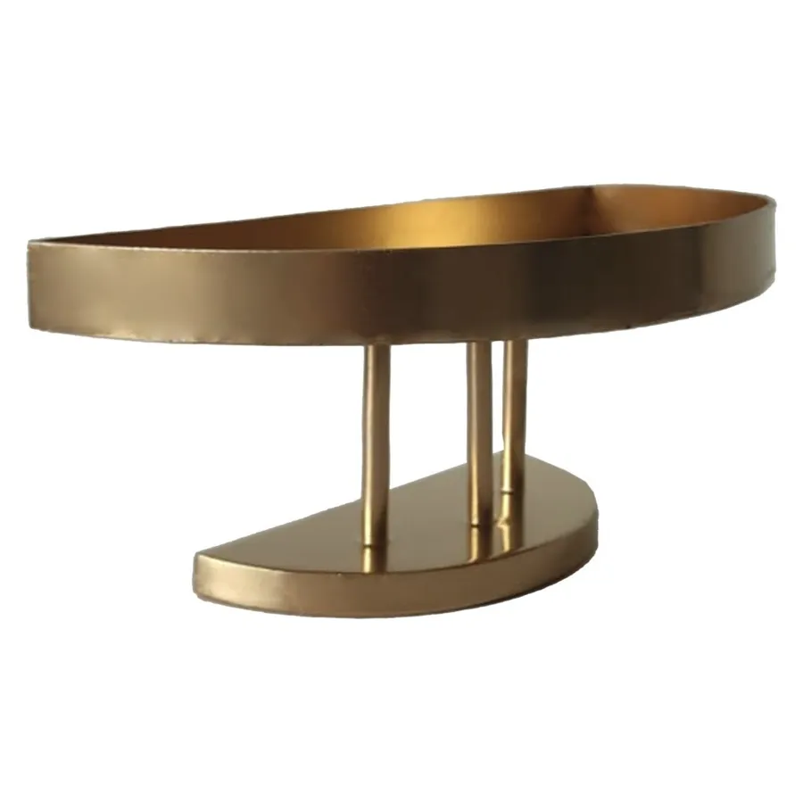 Стойка Plateau Duet S - Фото миниатюра 4