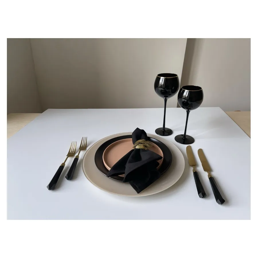 Сет посуды Montenegro - Фото миниатюра 2