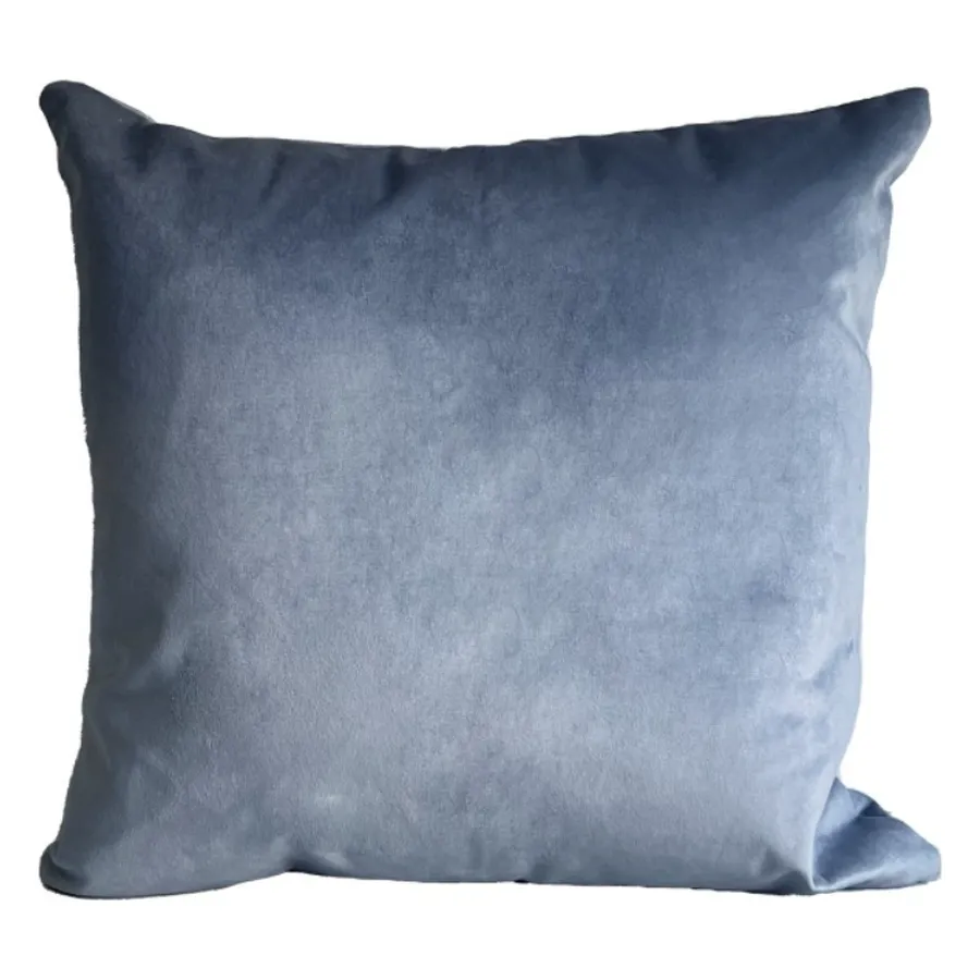 Подушка декоративная Something Blue - Фото основное 1