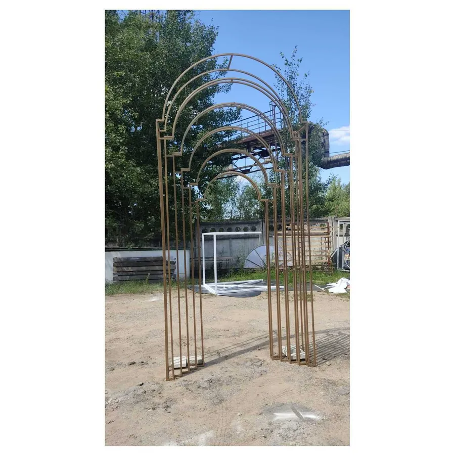 Конструкция Santa Barbara - Фото миниатюра 5