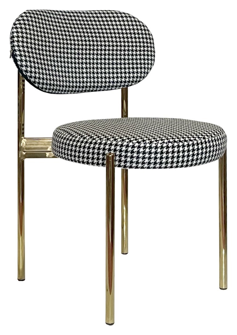 Стул Modern Gold, Goosefoot