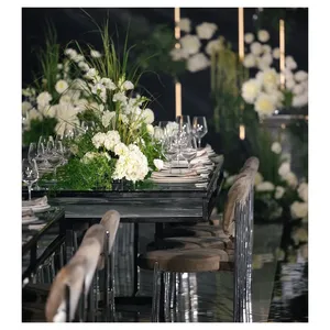 Стул Modern  Silver, Coco - Фото 6