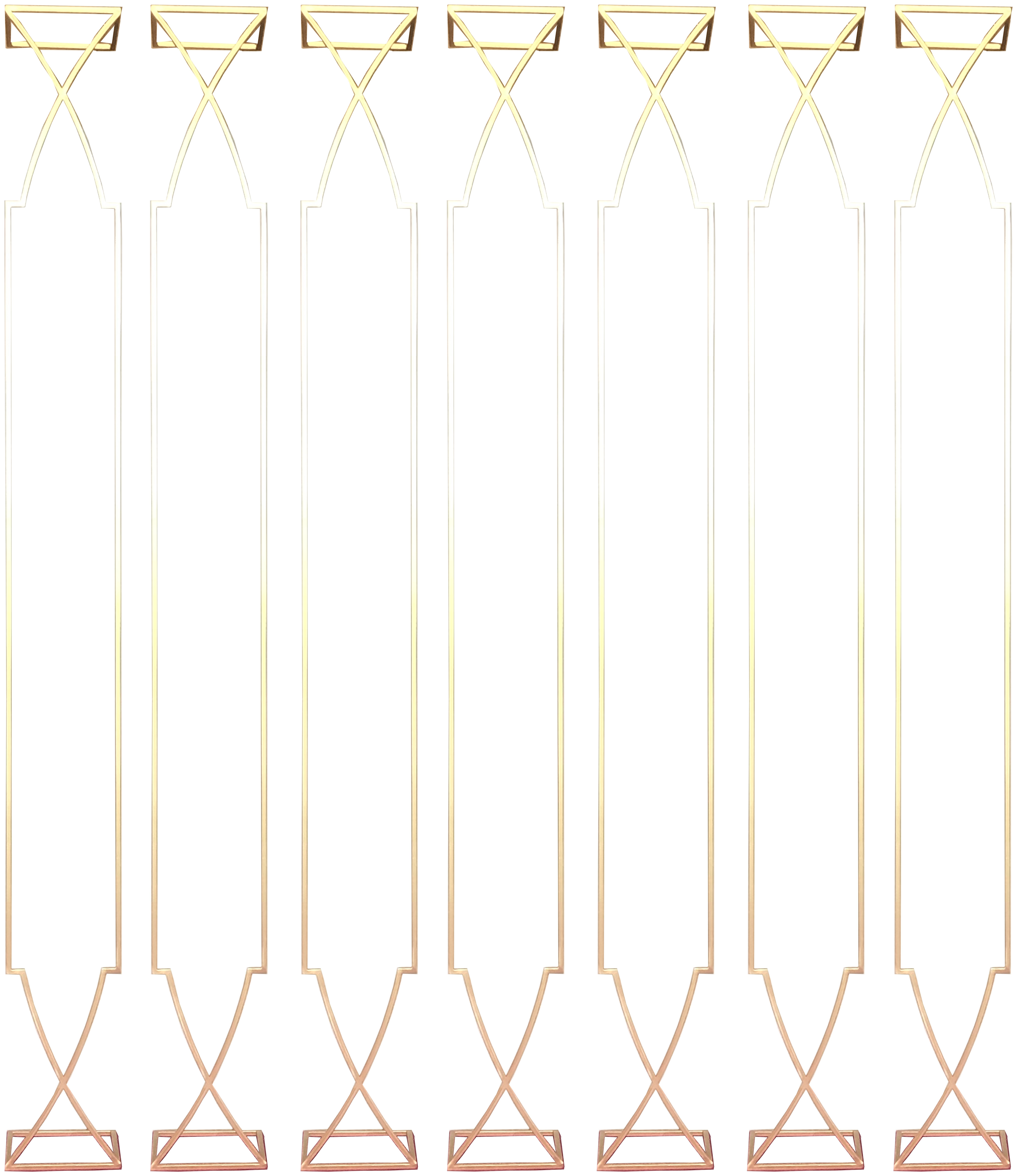 Накладка на банер Layer Selia 300 cm