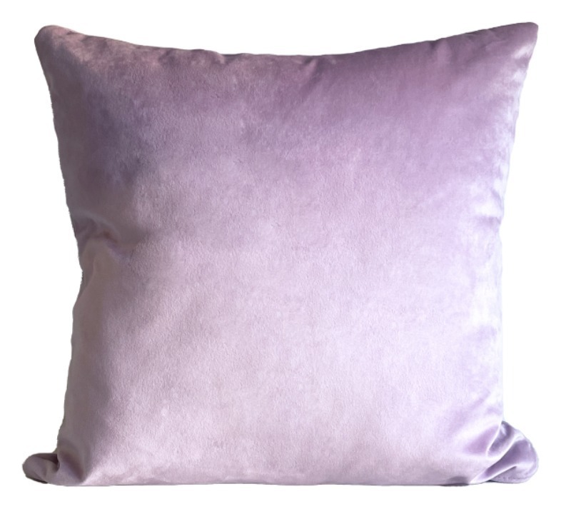 Подушка декоративная Pale Orchid