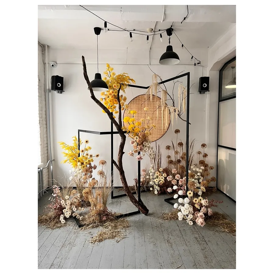 Конструкция Casa Gap L - Фото миниатюра 5