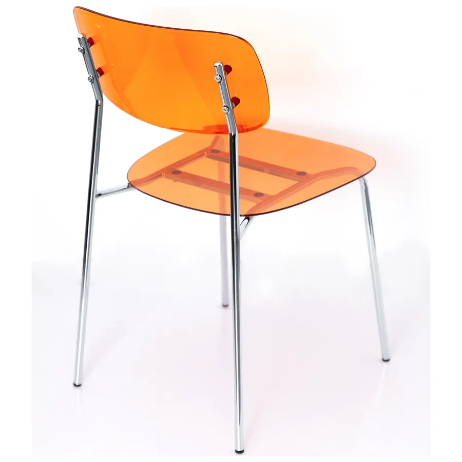 Стул Prism Silver, Легенды осени - Фото миниатюра 2