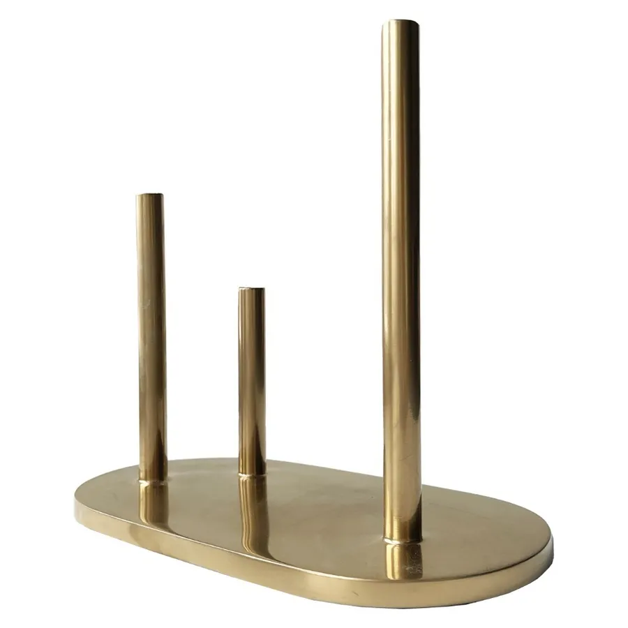 Флористическая стойка Sticks XL - Фото миниатюра 2