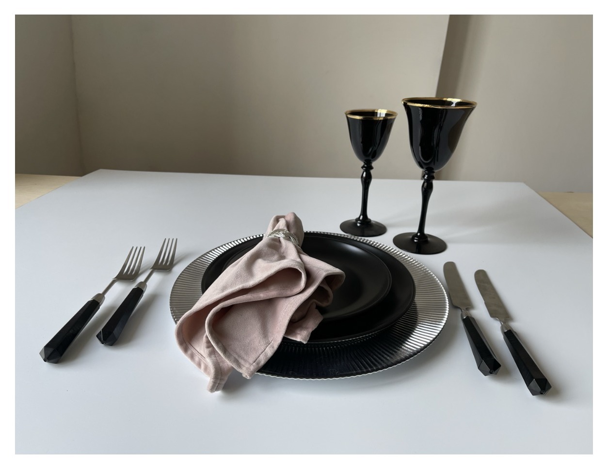 Сет посуды Канаверал