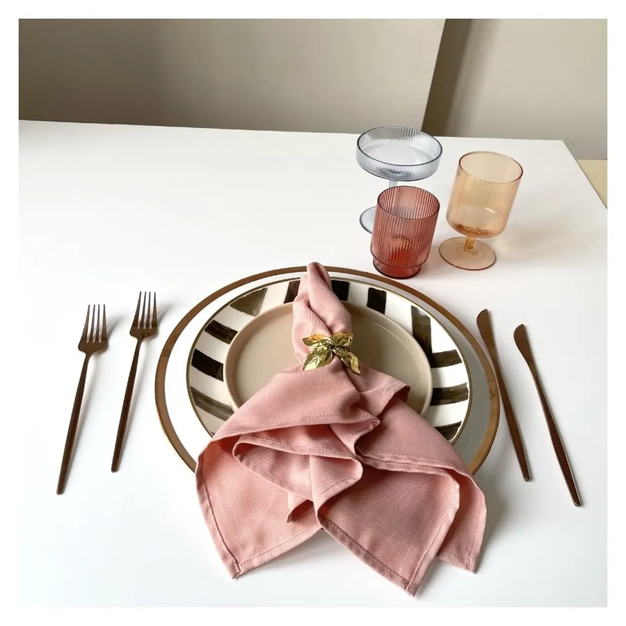 Сет посуды Мельбург - Фото миниатюра 2