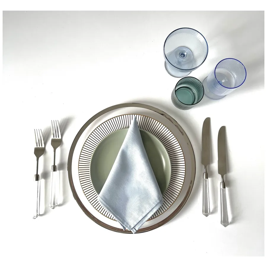 Сет посуды Larnaca - Фото миниатюра 1