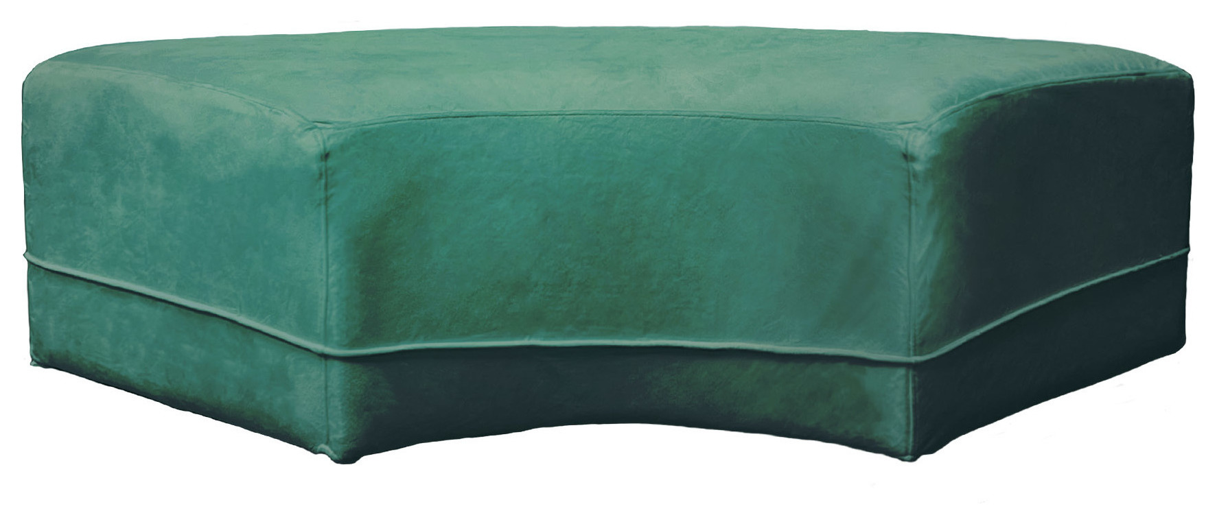 Пуф Vice Versa Serpent In Emerald
