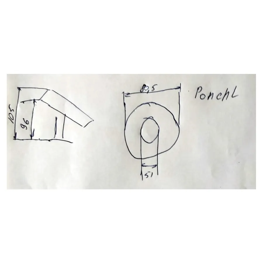 Уровневая стойка Stair L + Ponch L - Фото миниатюра 6