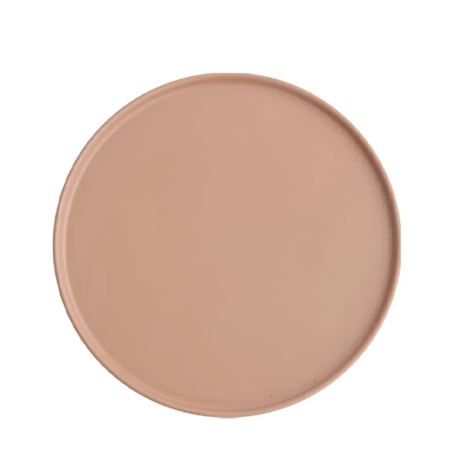 Тарелка Accent Terracotta S - Фото миниатюра 1