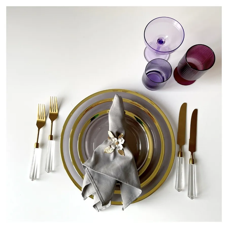 Сет посуды Arles - Фото миниатюра 1