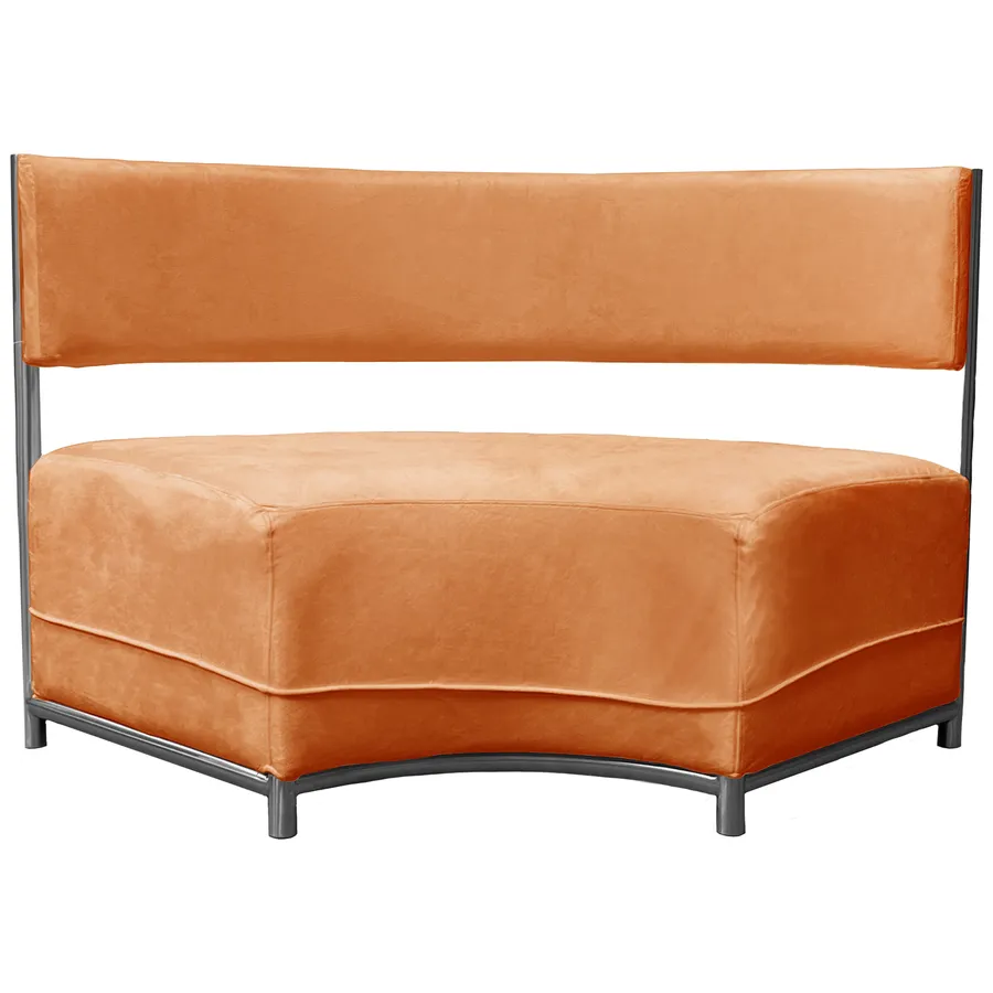 Диван Vice Versa, Serpent In, Eachy Peachy - Фото миниатюра 1