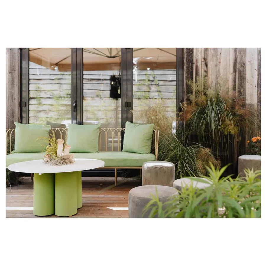 Диван Squash L, Greenfield - Фото миниатюра 2