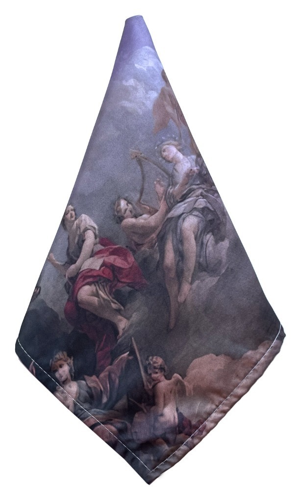 Салфетка Salfetgio, Ave Maria
