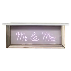 Стол-президиум Neon RGB