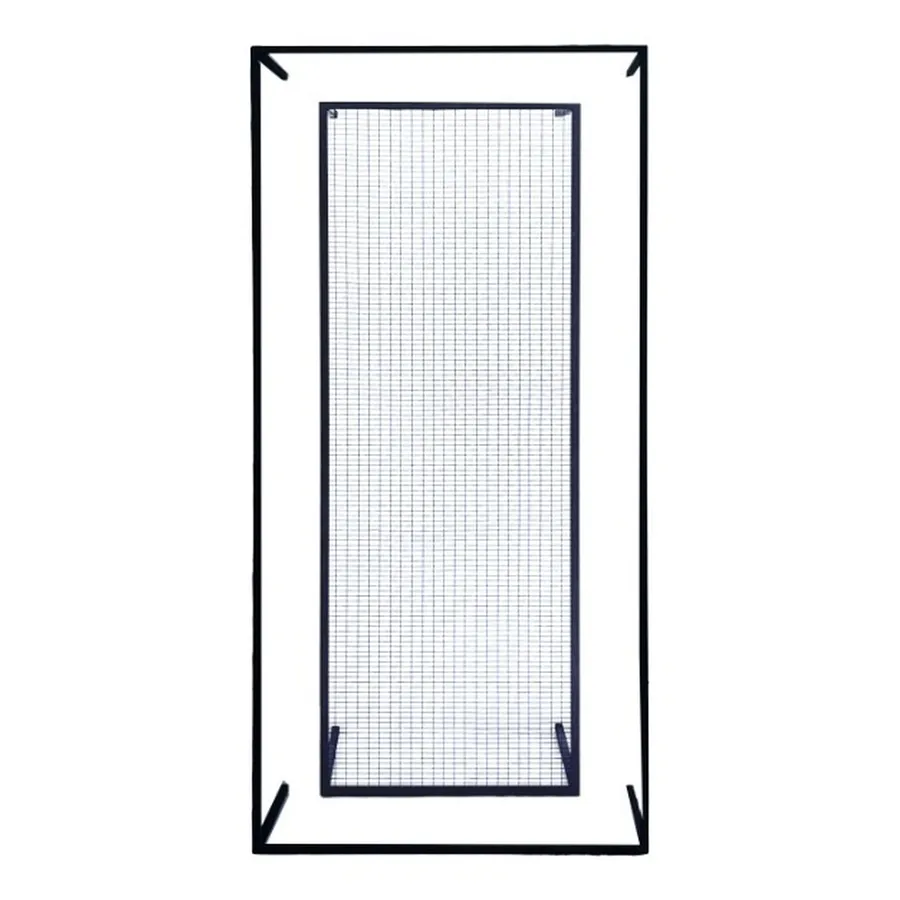 Накладка на банер Laуer Frame S