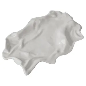 Сервировочное плато Blanket L - Фото 1