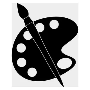 Перекрас металла (только для стоек Оу/Дива/Плато)