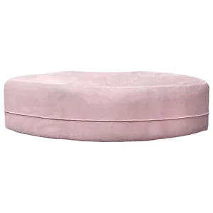 Пуф Vice Versa Serpent Out Rose Quartz