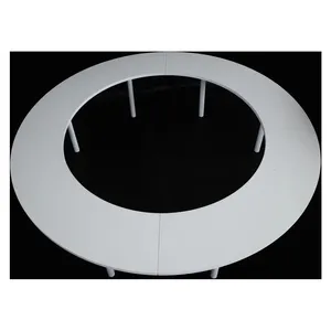 Система столов Twist Grand Ring (телескопические "ноги") - Фото 3