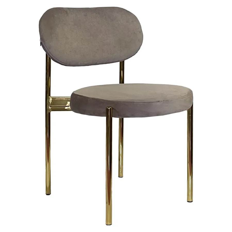 Стул Modern Gold, Coco - Фото миниатюра 1