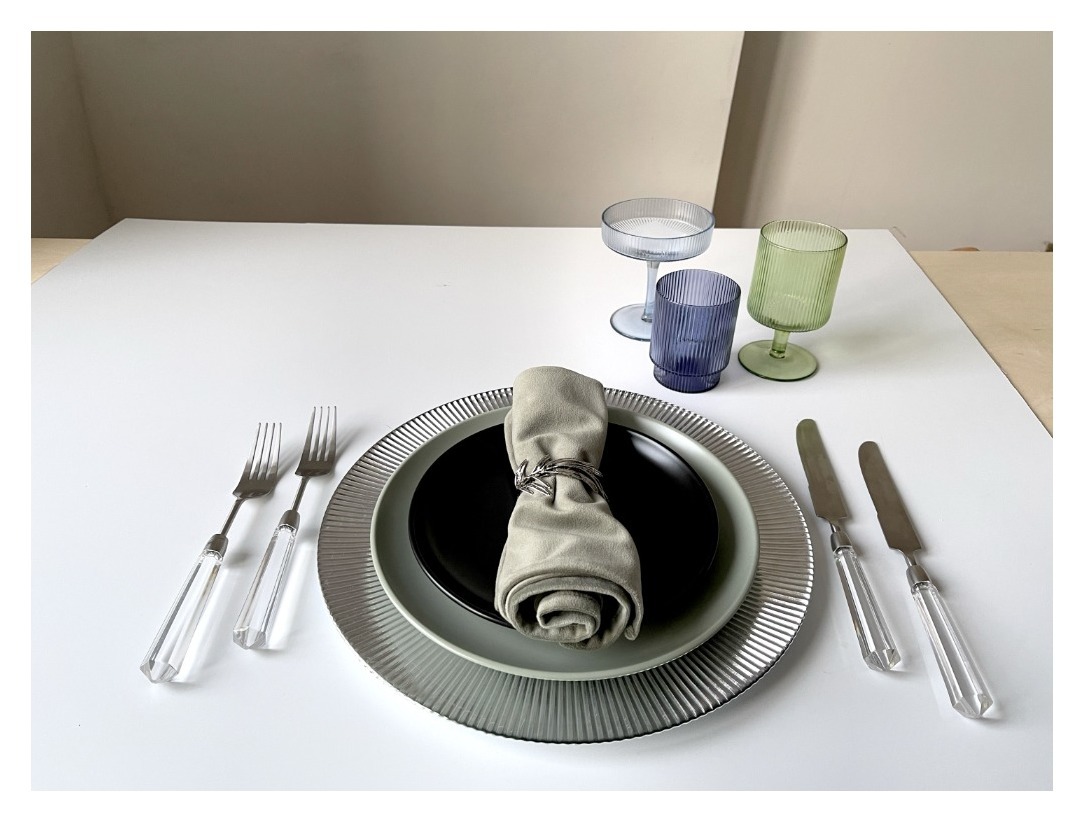 Сет посуды Рейкьявик